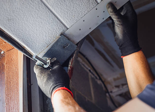 Reliable Garage Door Panel Replacement contractor in East Village, CT by Garage Doors Repair Pro